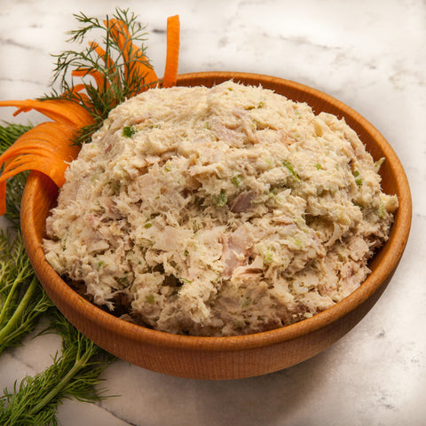 Whitefish Salad