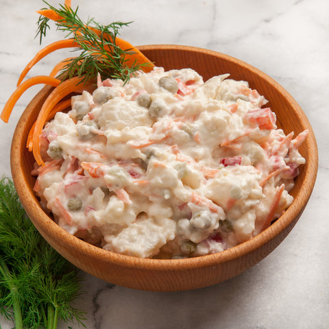 Potato Salad