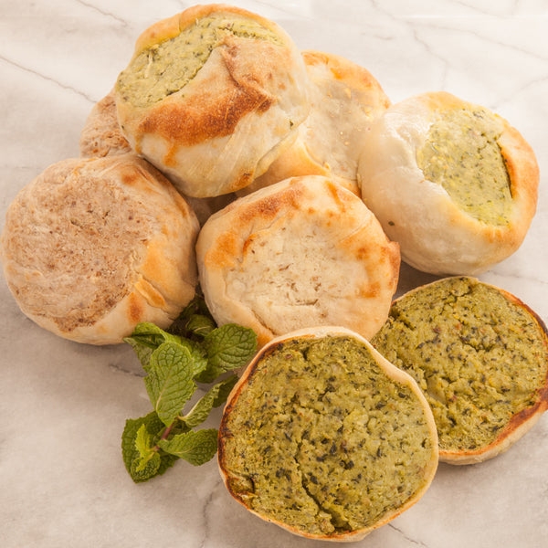Knishes (Pack of 2) Barney Greengrass