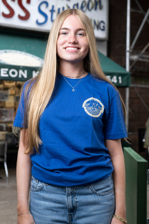 “The Sturgeon King” T-Shirt
