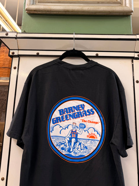 "Ring the King" Tee - Adults