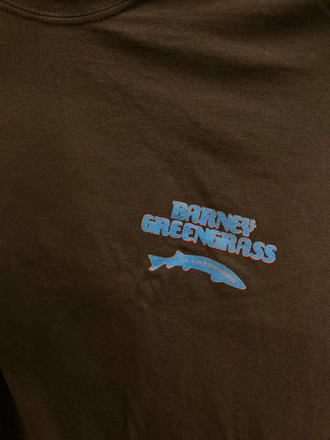 "Ring the King" Tee - Adults