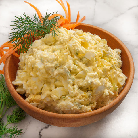 Egg Salad