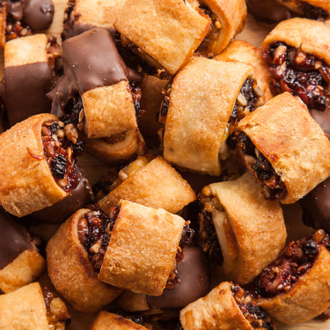 Rugelach