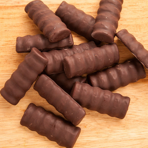 Marshmallow Twists (9 Pieces)