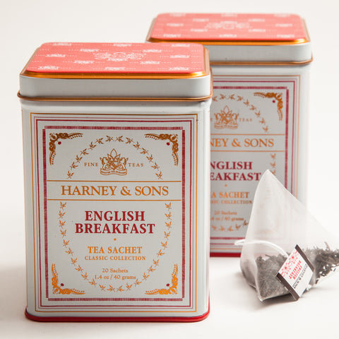 Harney & Sons English Breakfast Tea