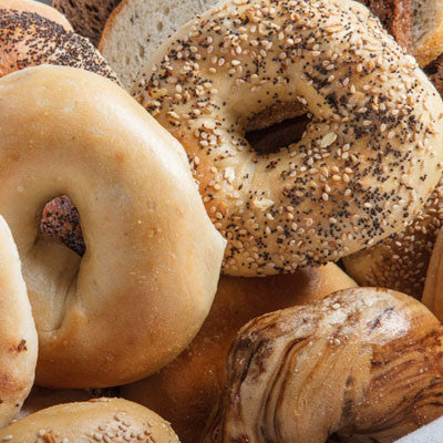 Real New York Bagels